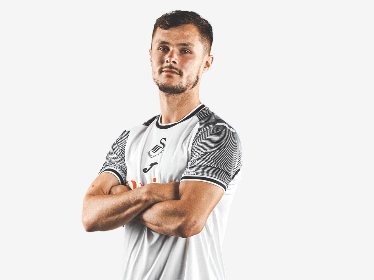 Liam Cullen - Issue 13