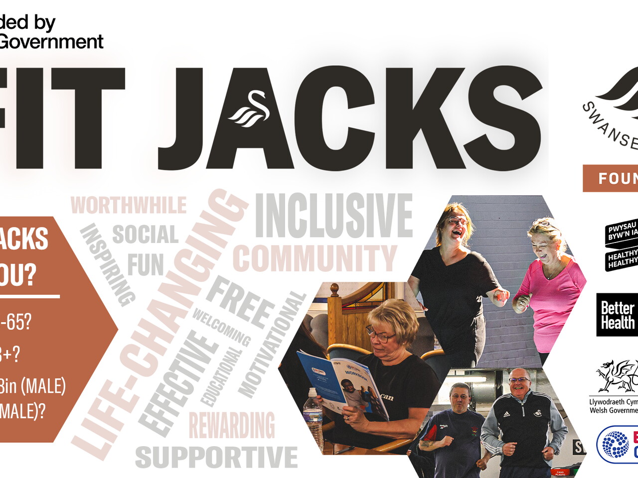 FIT Jacks