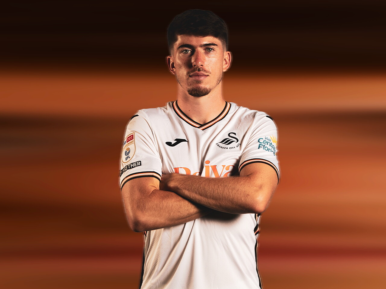 Josh Key - Middlesbrough Programme