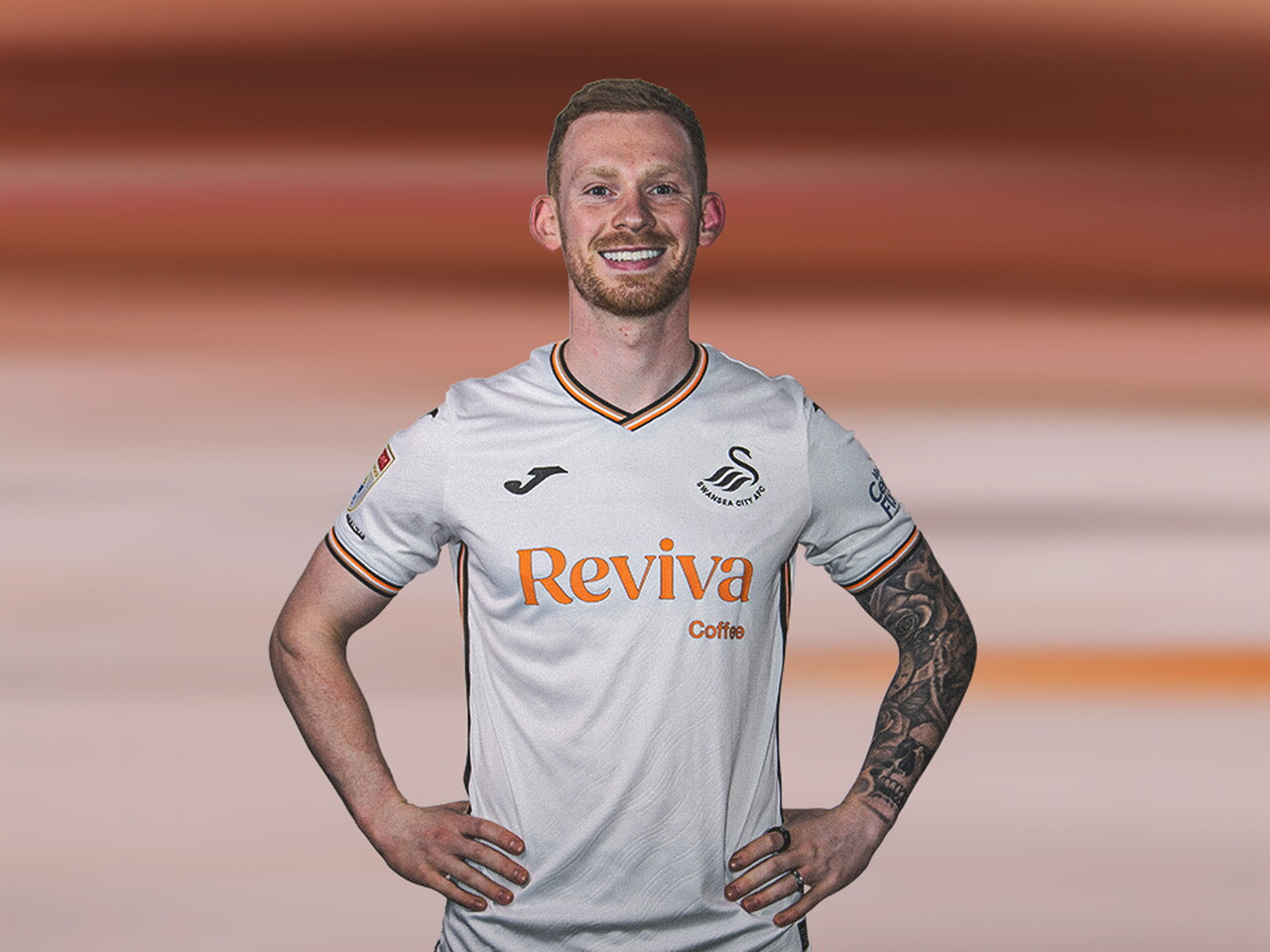 Thumbnail Image Lewis O'Brien, Programme versus Burnley