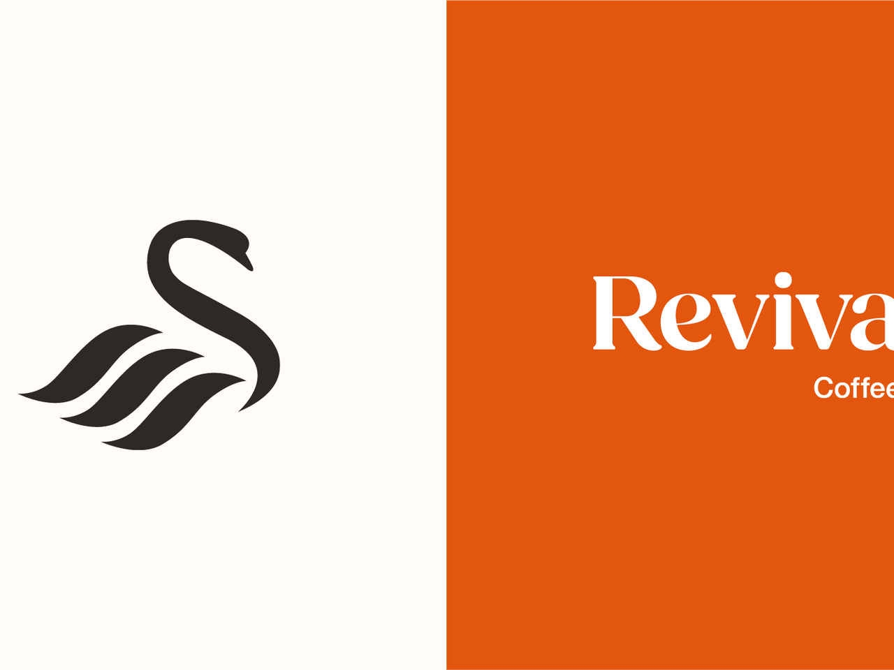 Swansea City x Reviva Coffee lock up