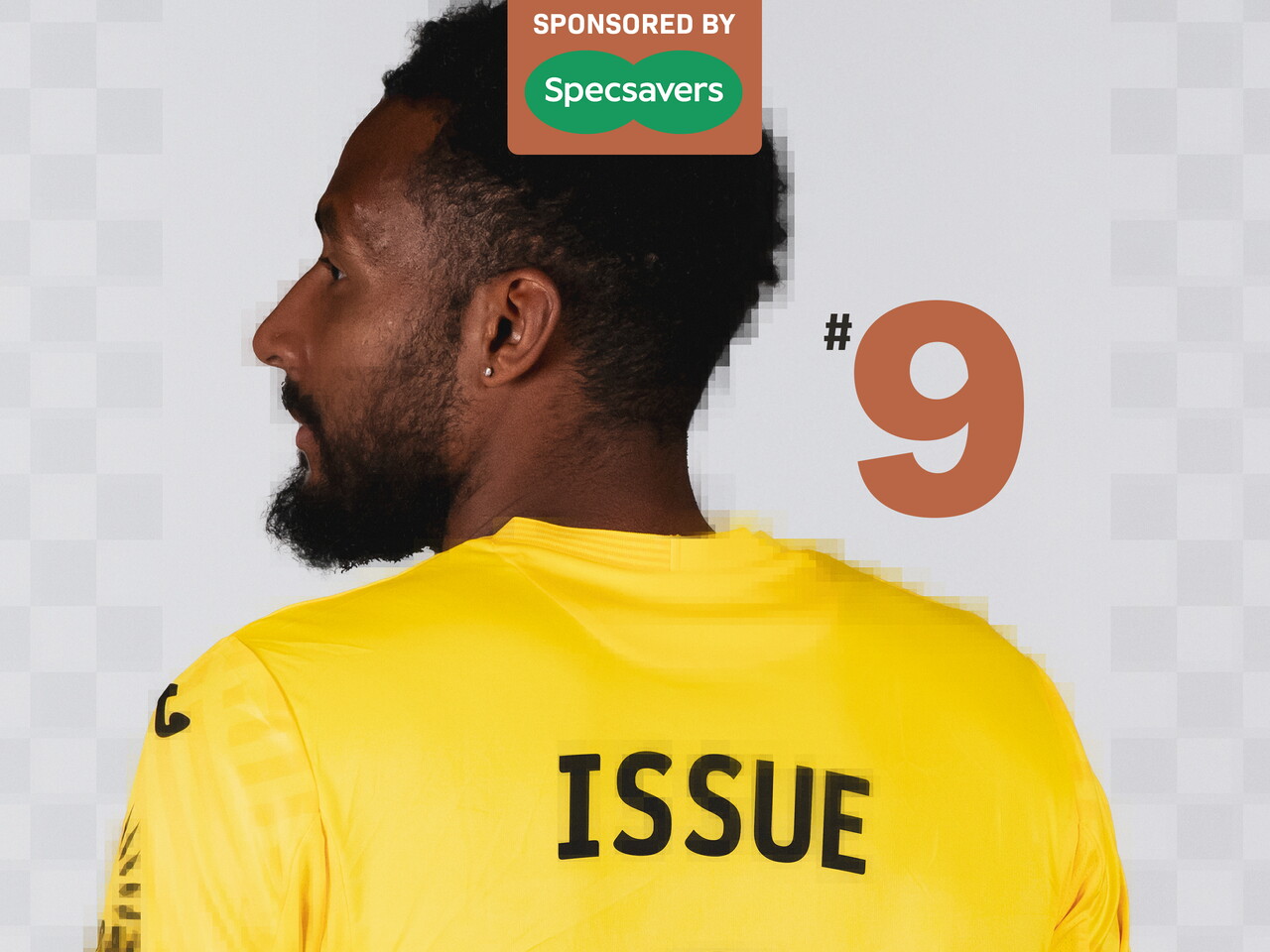 Programme Cover - QPR