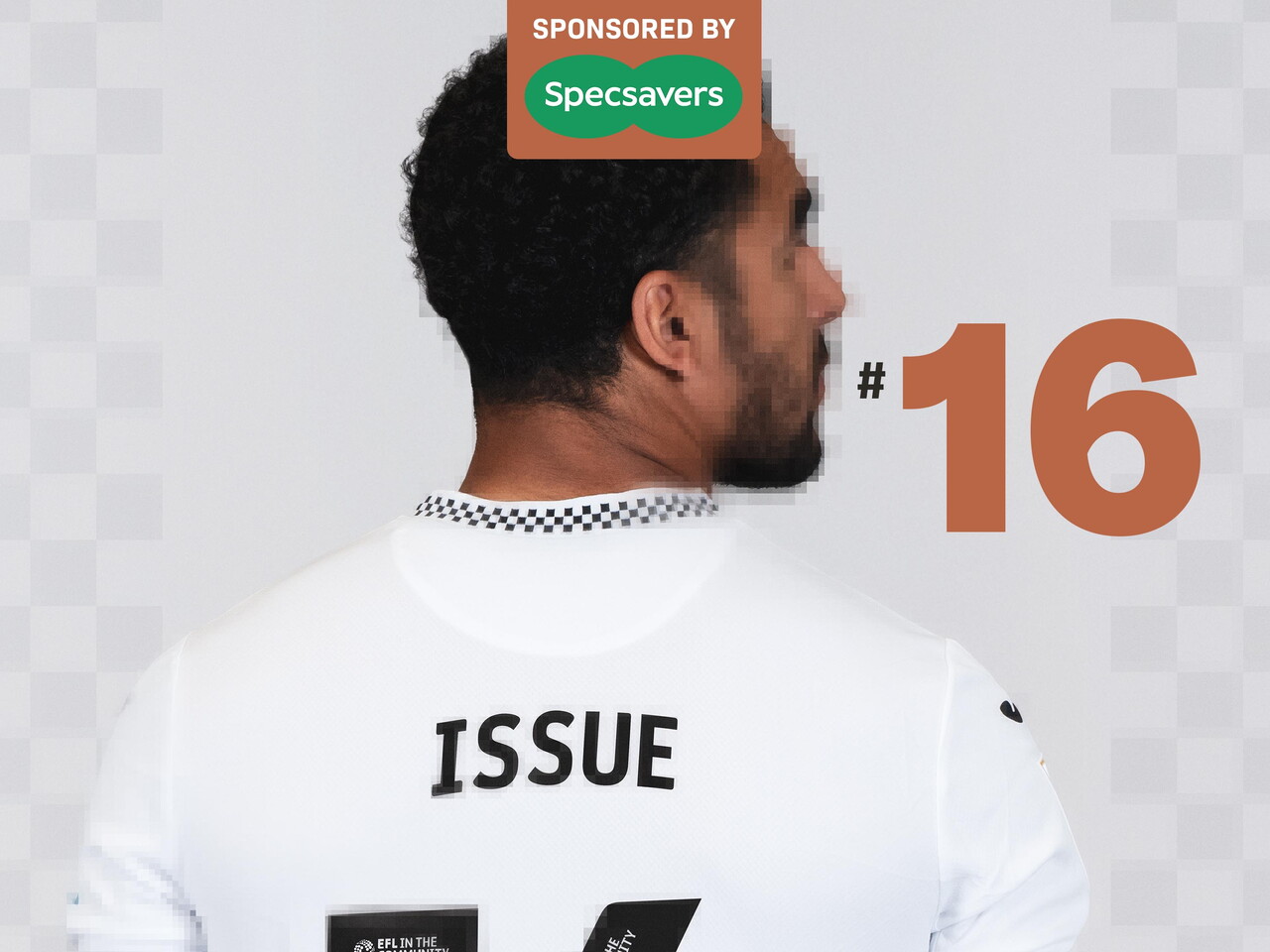 Issue 16 - Programme