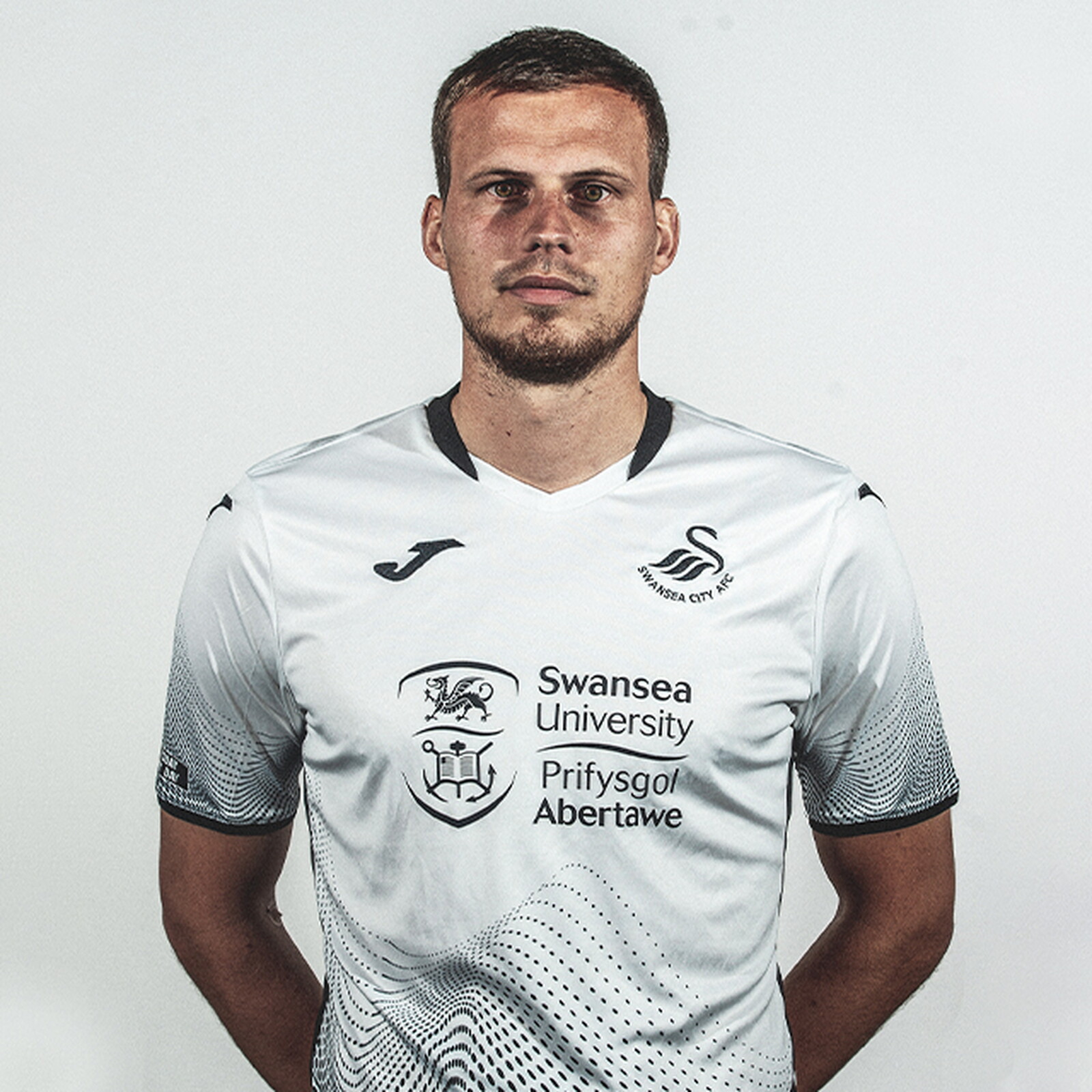 R Bennett Swansea