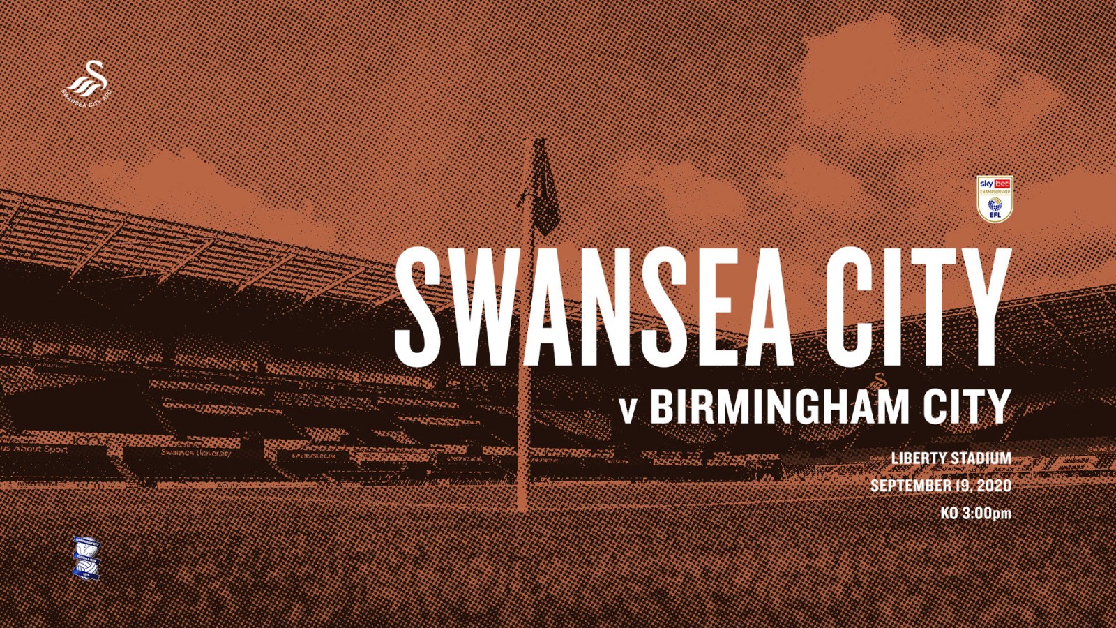 Preview  Swansea City v Birmingham City  Swansea