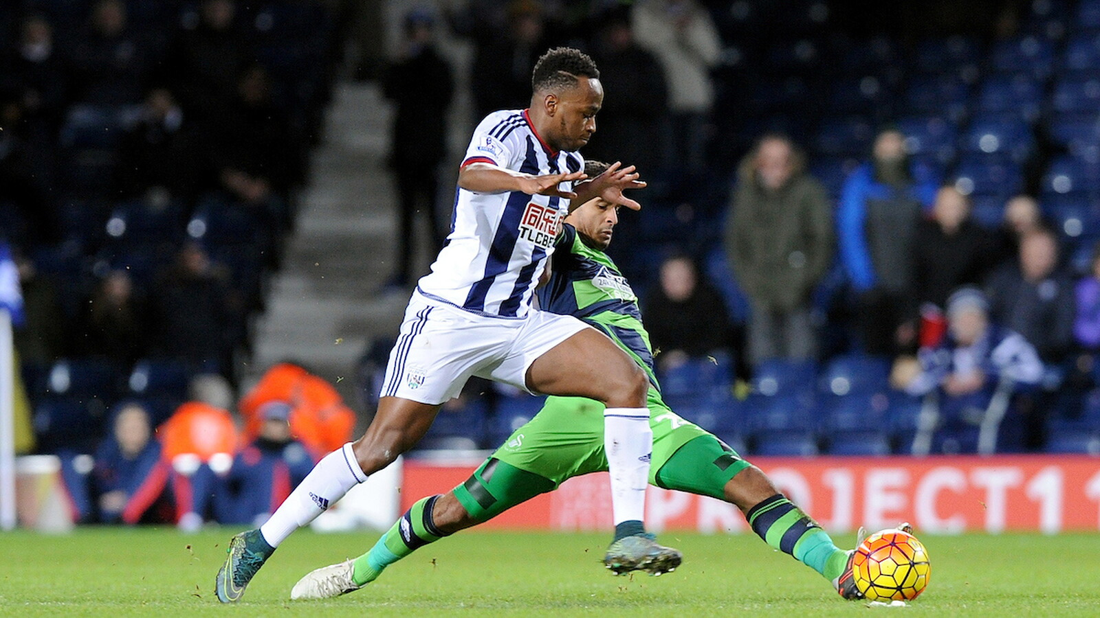 Gallery New contract for Kyle Naughton Swansea