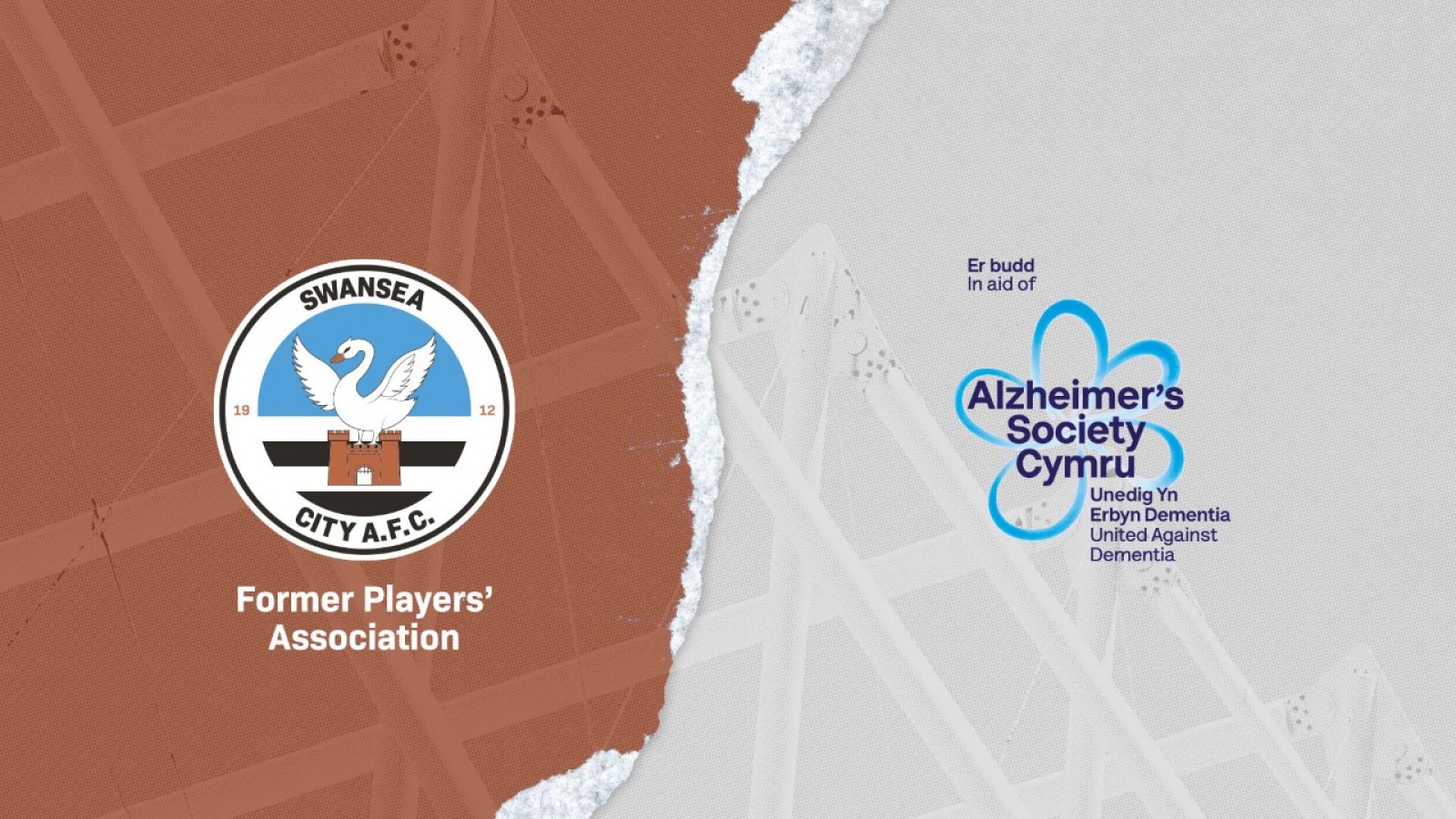 Alzheimer's Society Cymru named Swansea City FPA's official charity ...