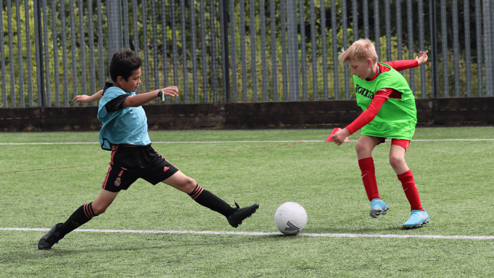 Gallery Swansea City Afc Foundation Summer Soccer Camps Swansea