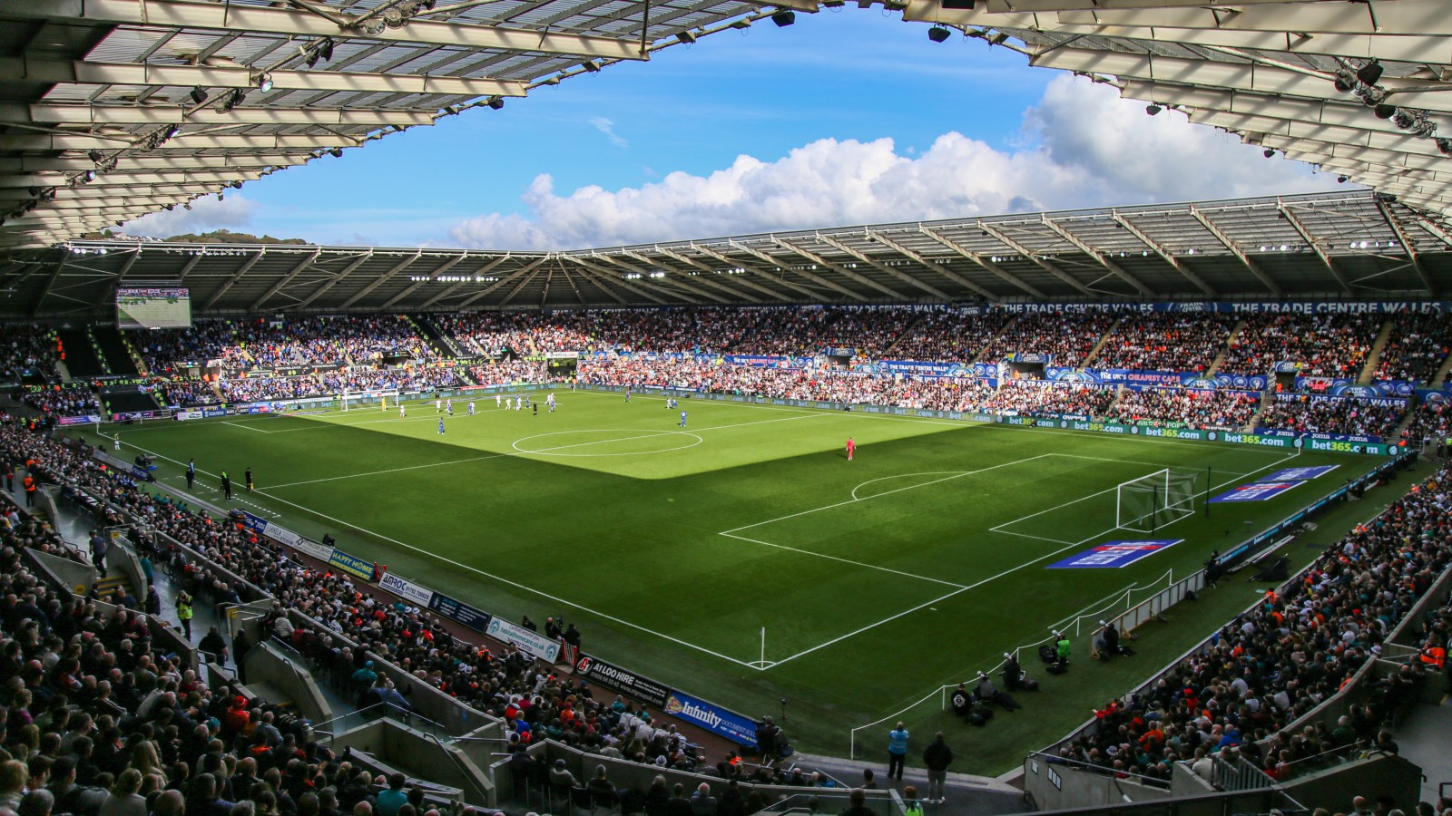Change of kick-off time for Southampton home fixture | Swansea