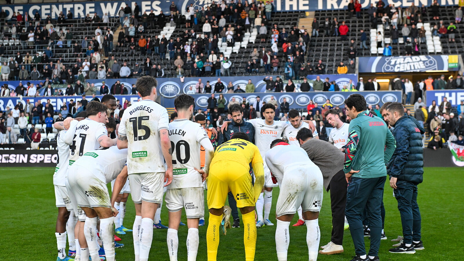 Vitor Matos | The players have come a long way, but the job is not done ...