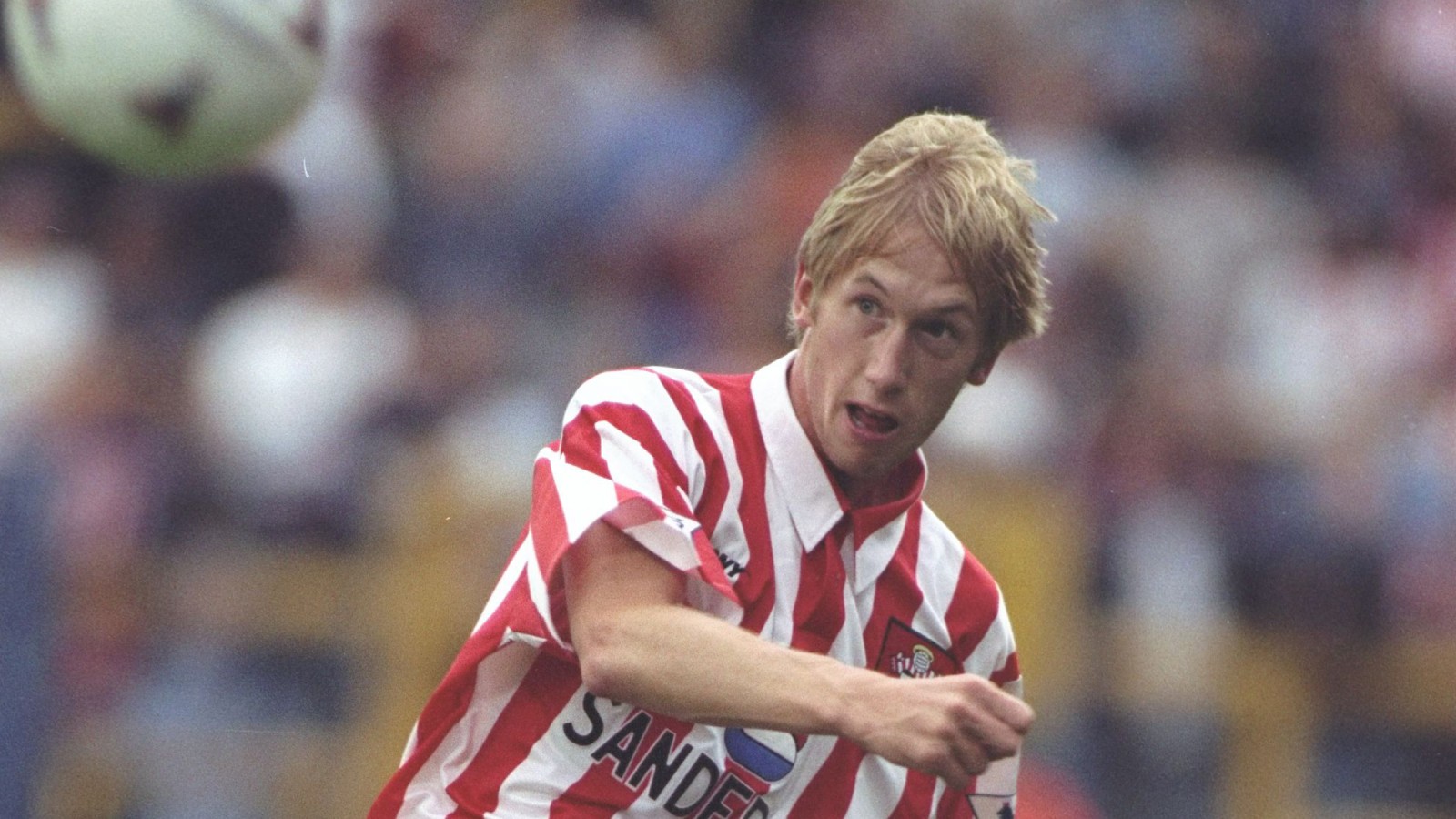 Who is Graham Potter? | Swansea
