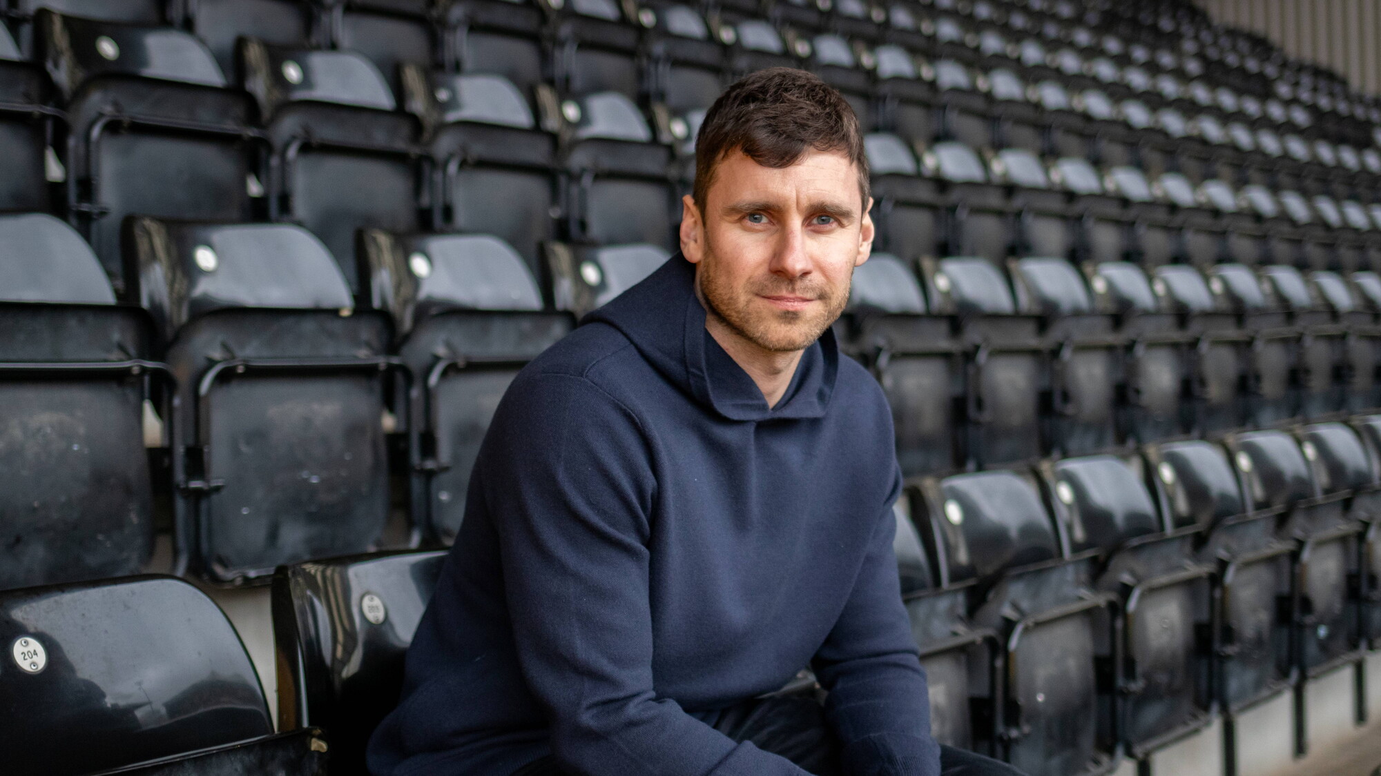 Swansea City Appoint Richard Montague as New Director of Football Swansea
