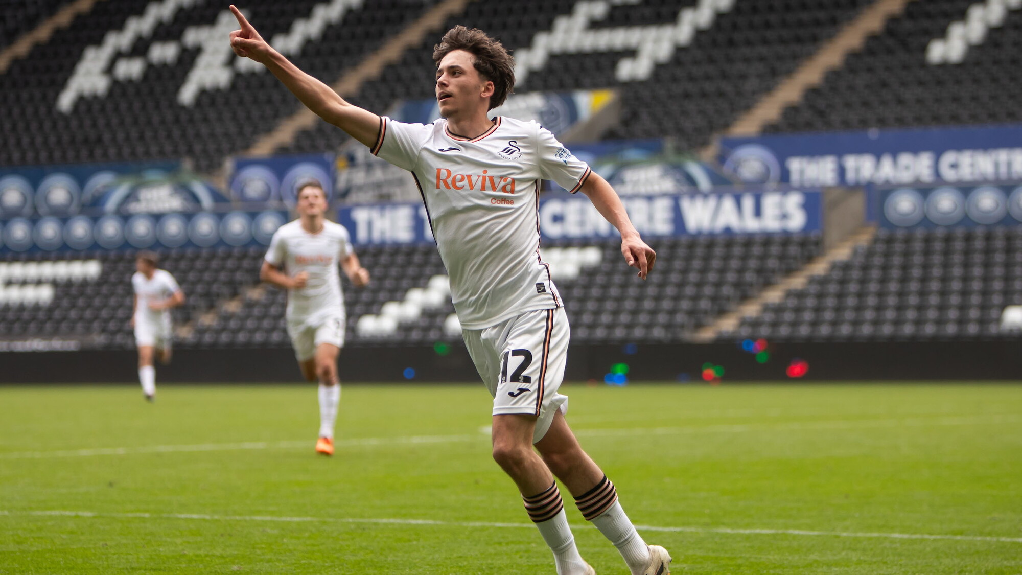 Swansea City U21s' 2025/26 Professional Development League fixtures ...