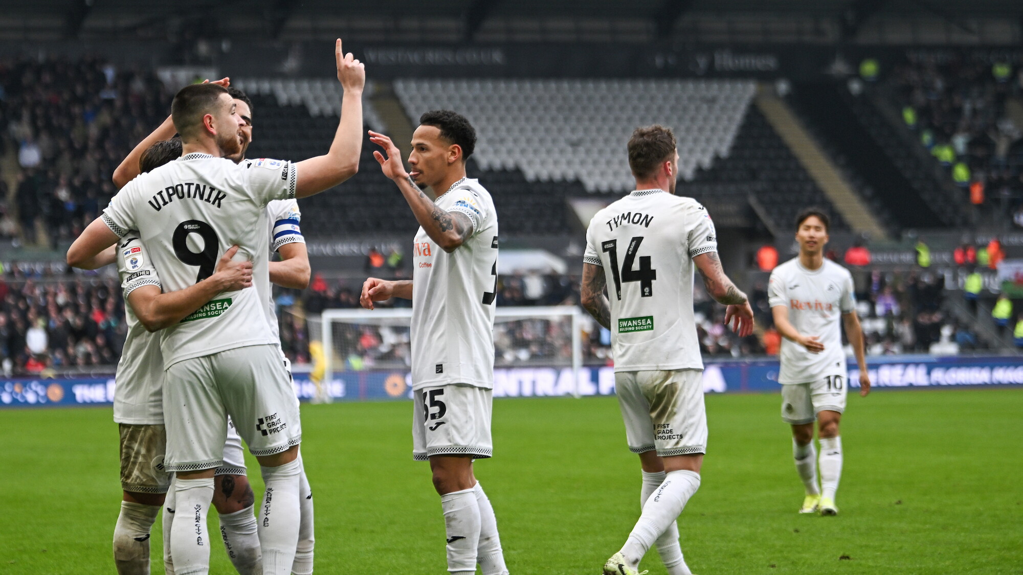 Preview | Portsmouth v Swansea City | Swansea