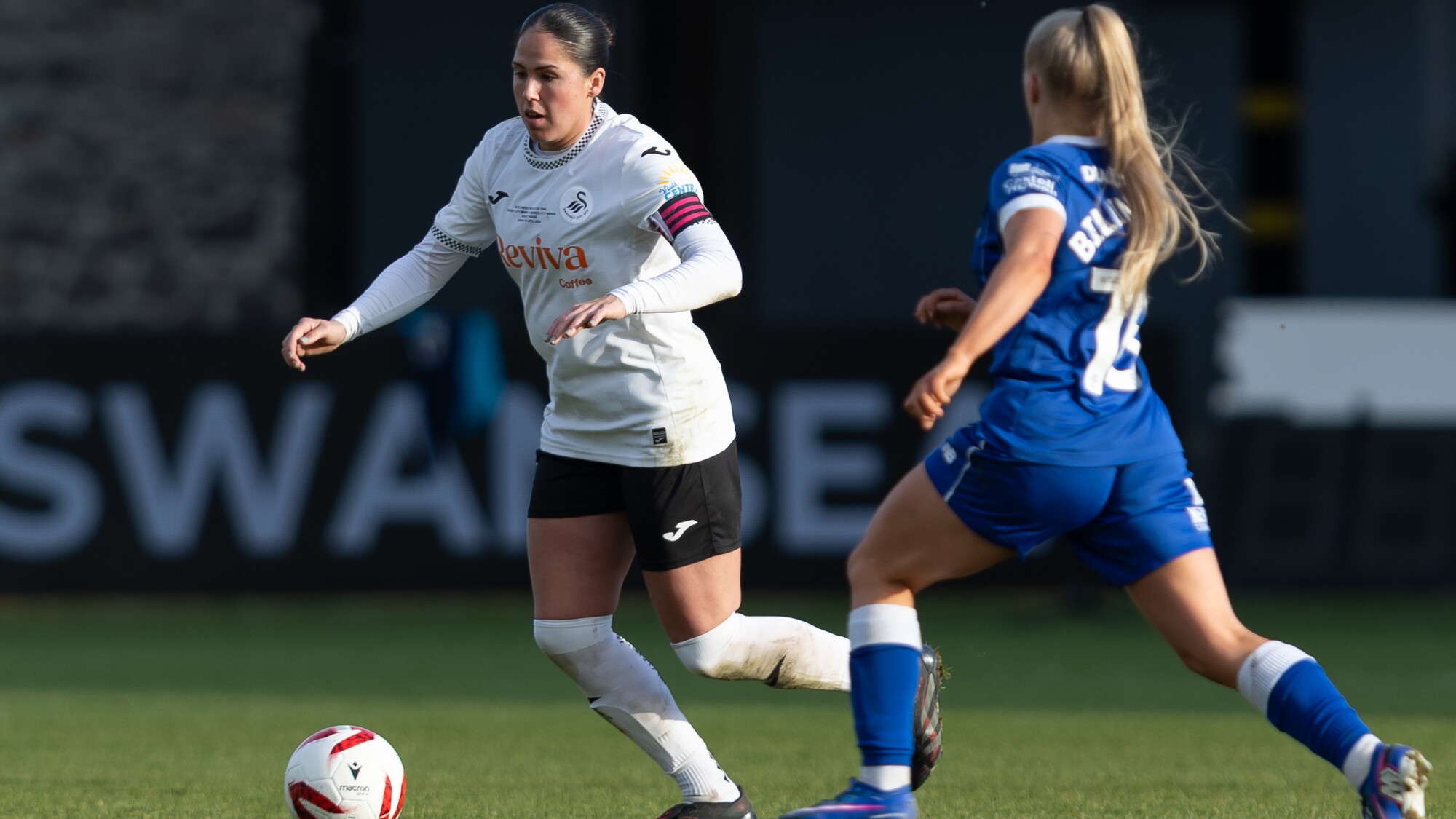 Jess Williams | The hurt we are feeling has to drive us to be better ...