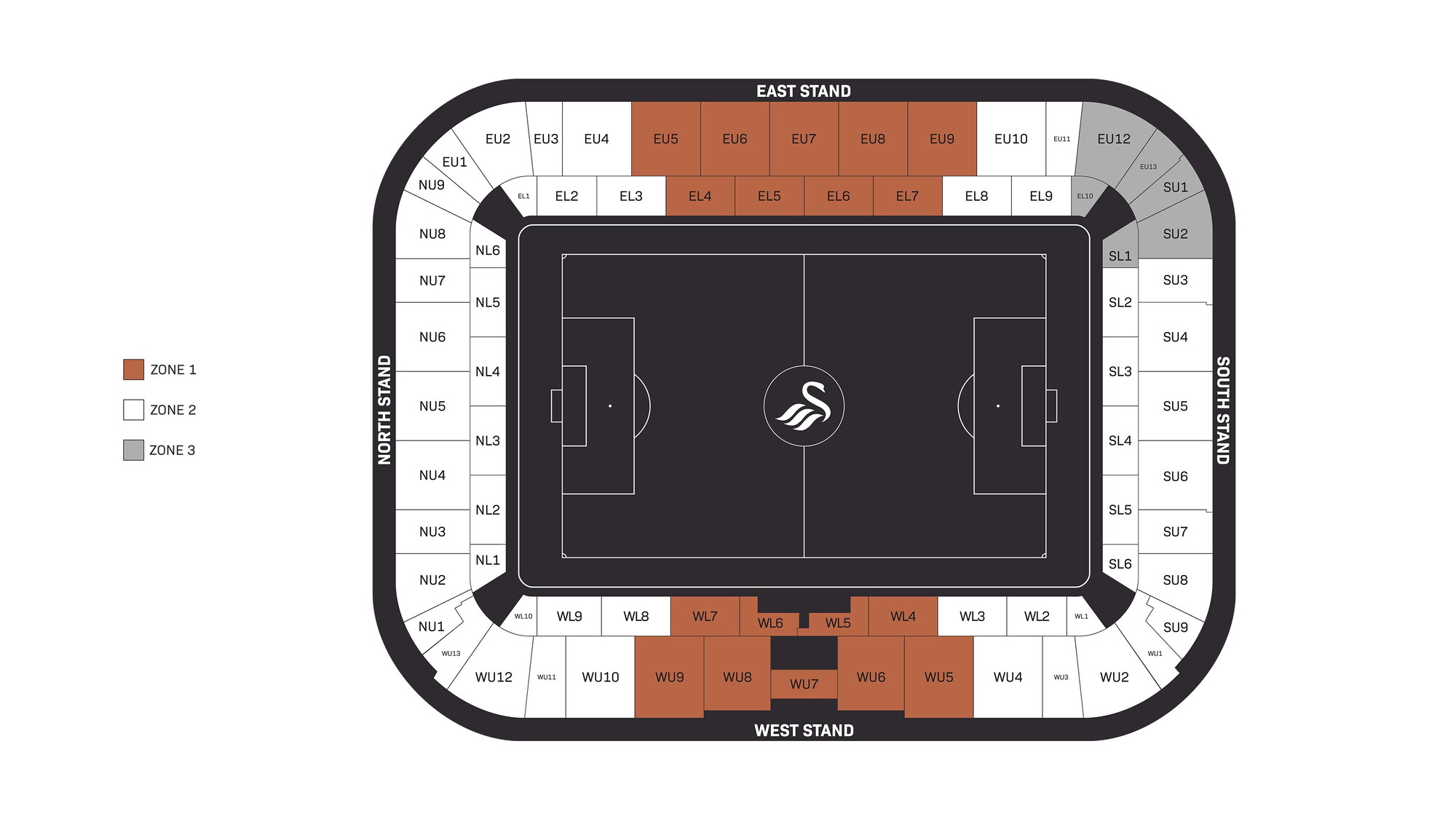 Tickets still available for Birmingham City Carabao Cup fixture | Swansea