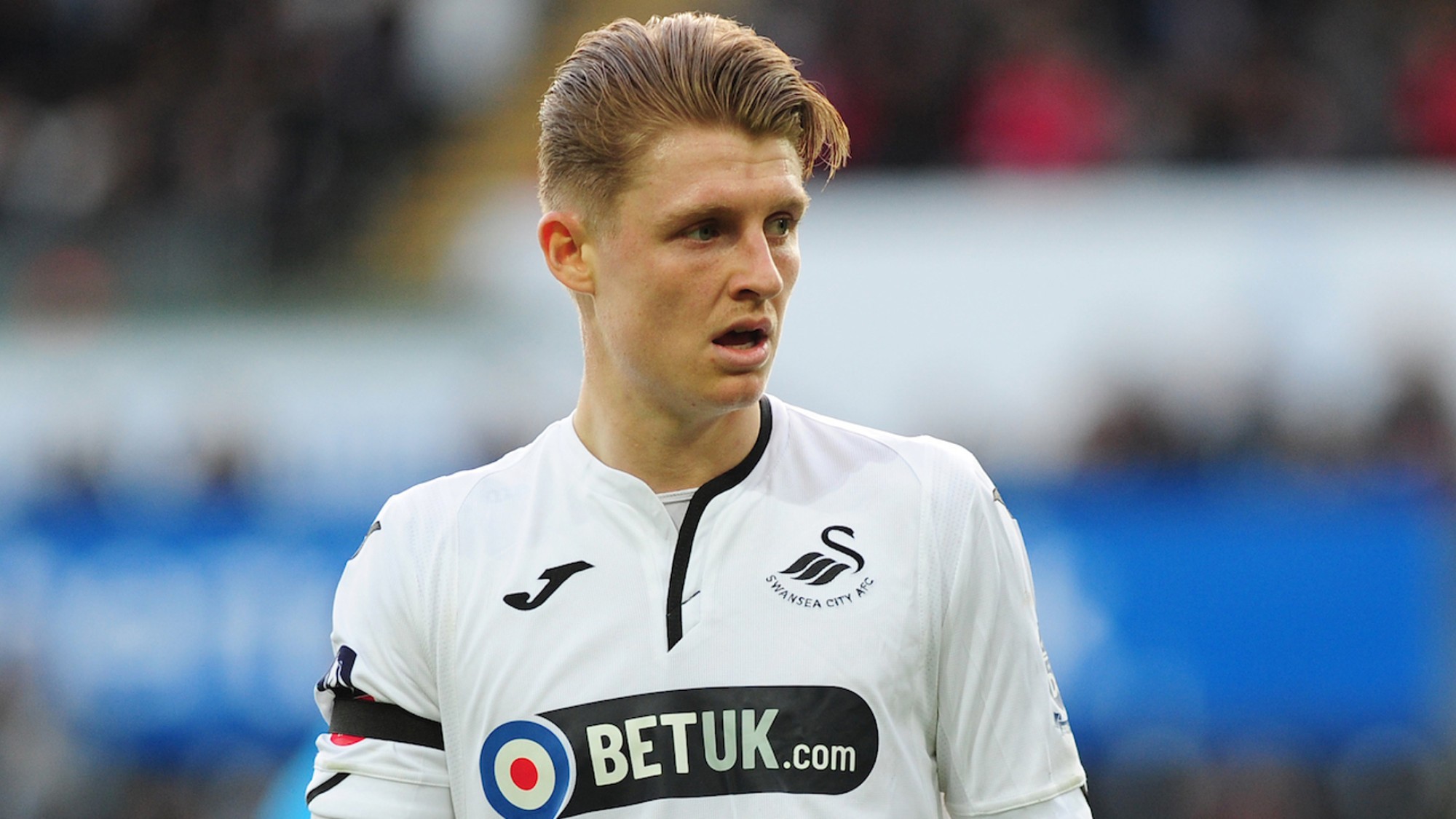 Potter confirms extension for Byers | Swansea
