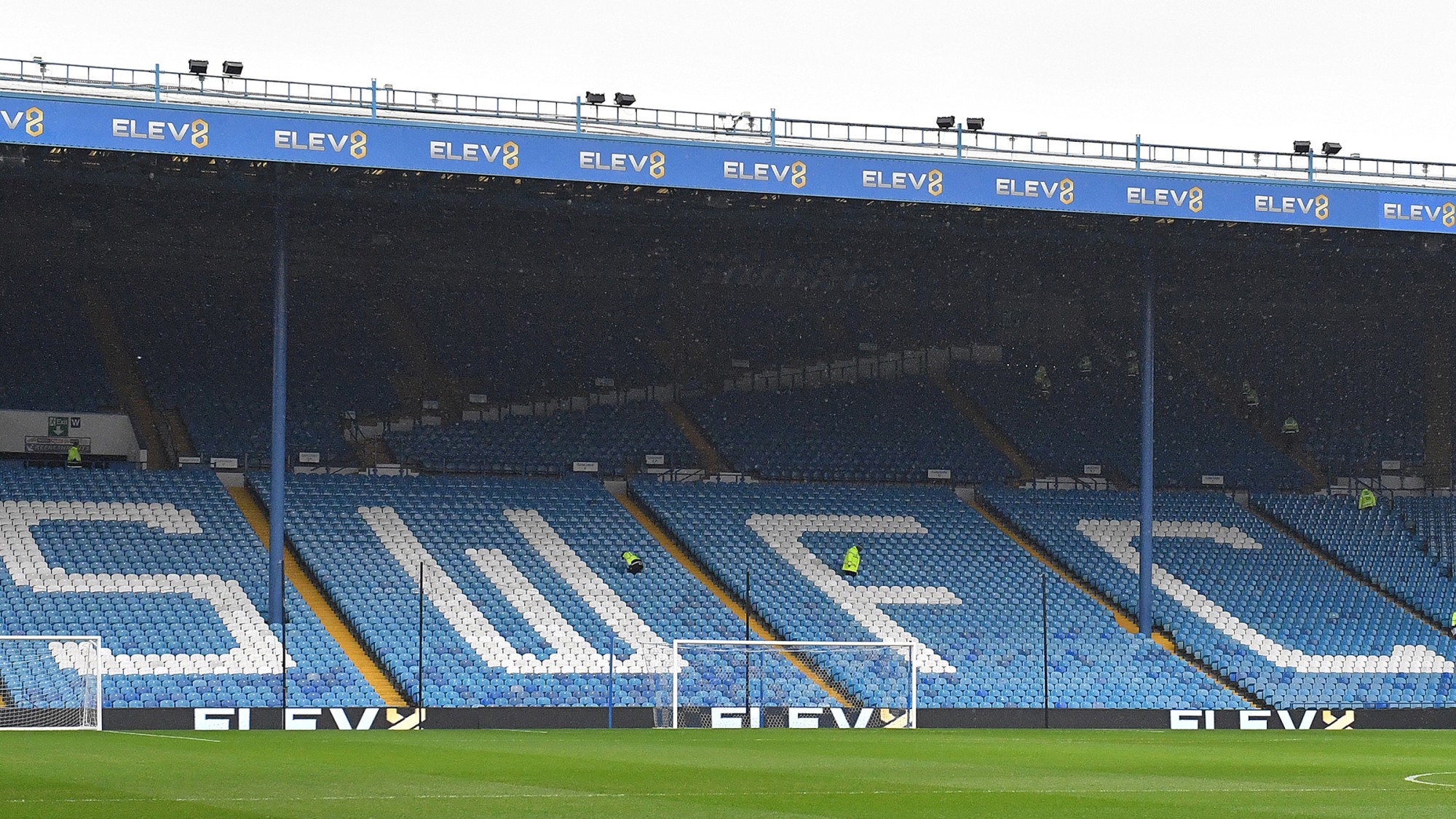 Away days Sheffield Wednesday Swansea