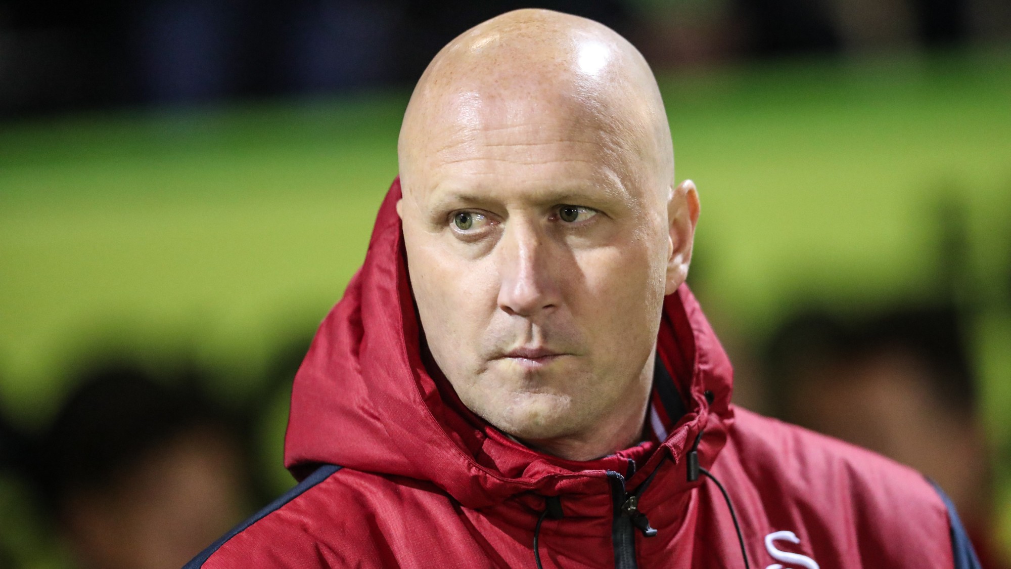 Toshack Young Swans good value for the victory Swansea