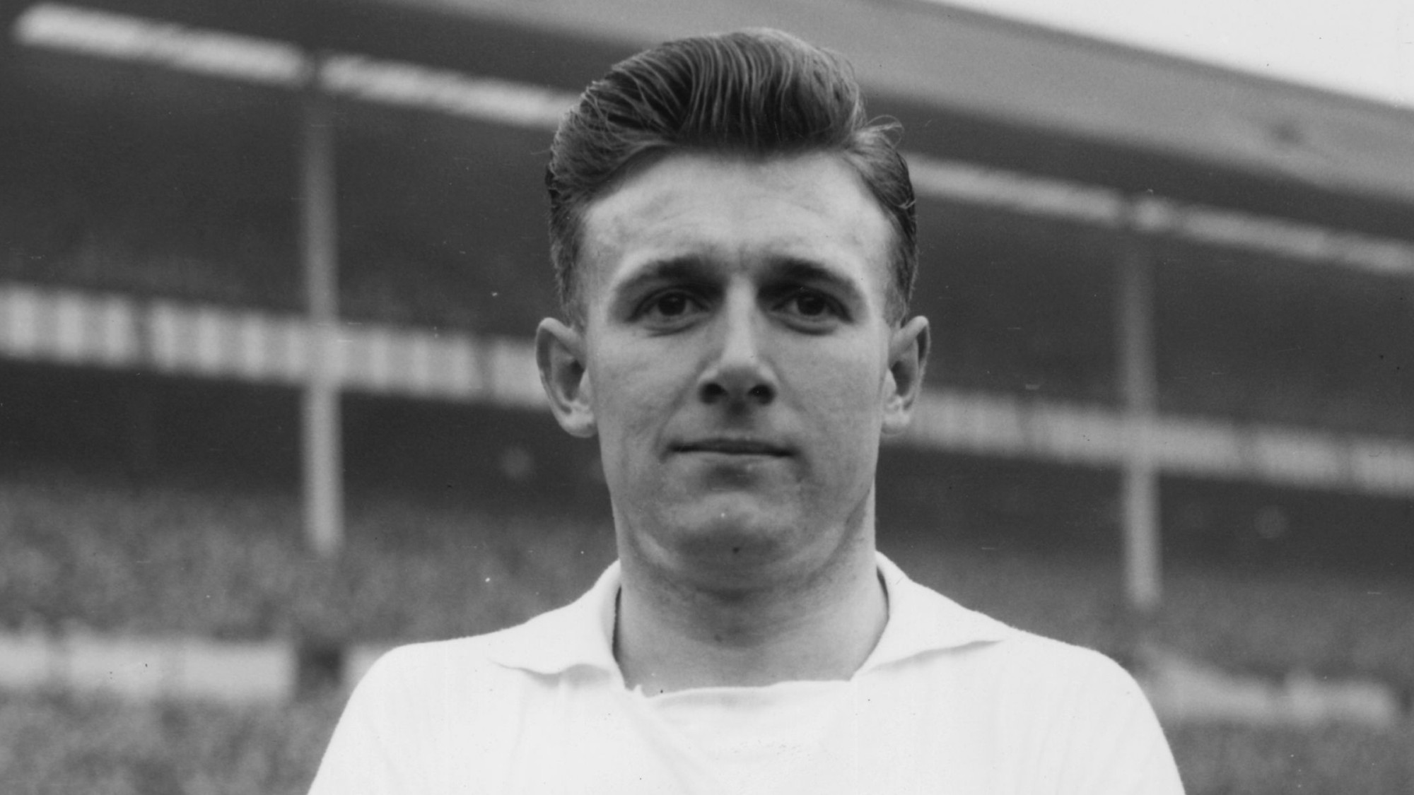 Swansea City mourns the passing of Terry Medwin | Swansea 