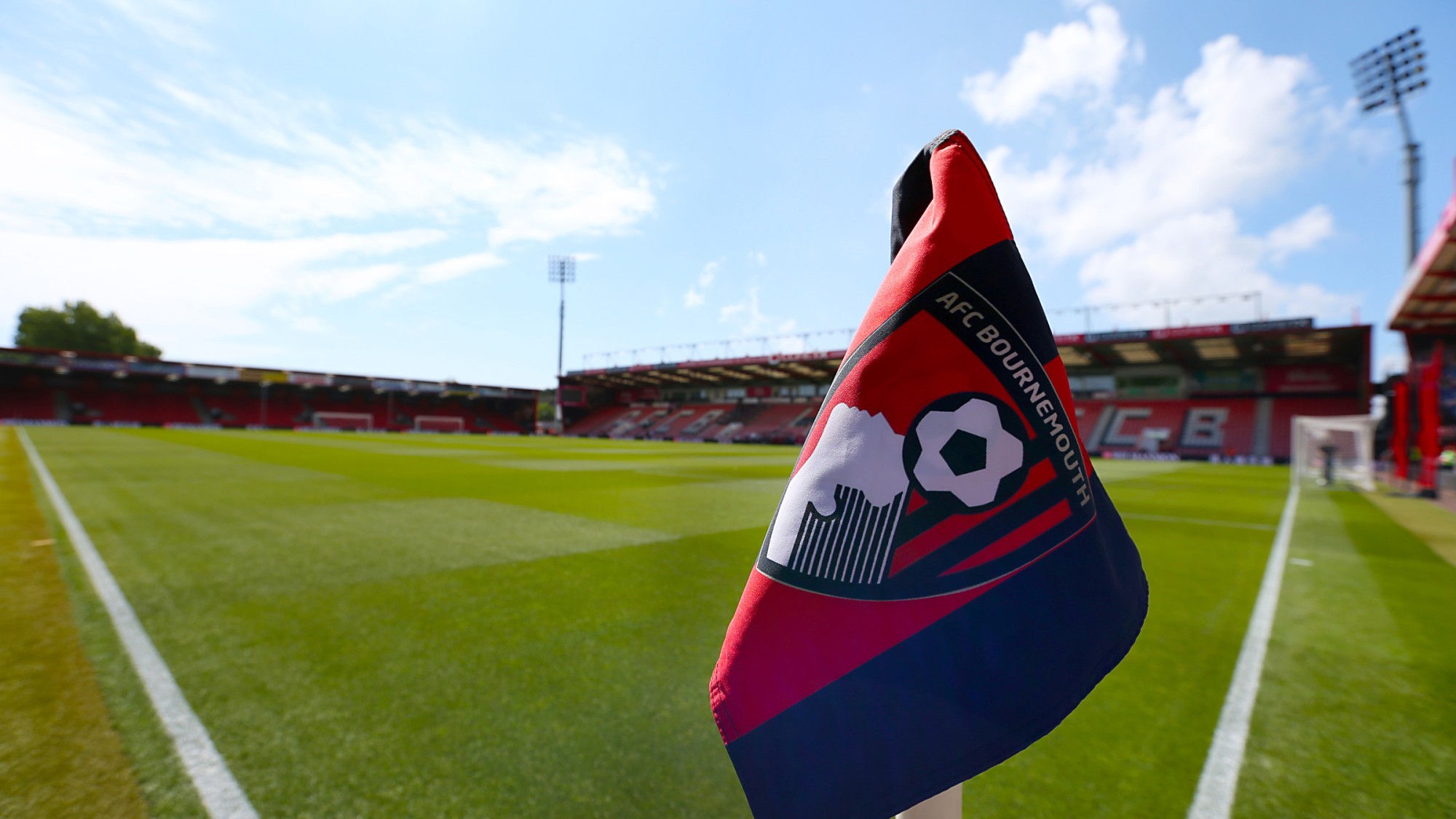 Away days Bournemouth Swansea