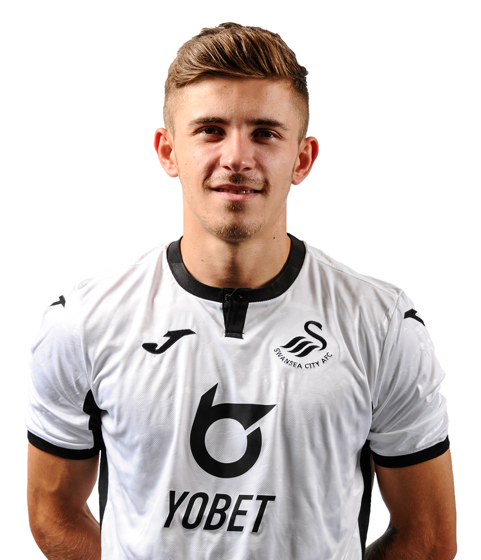 Declan John