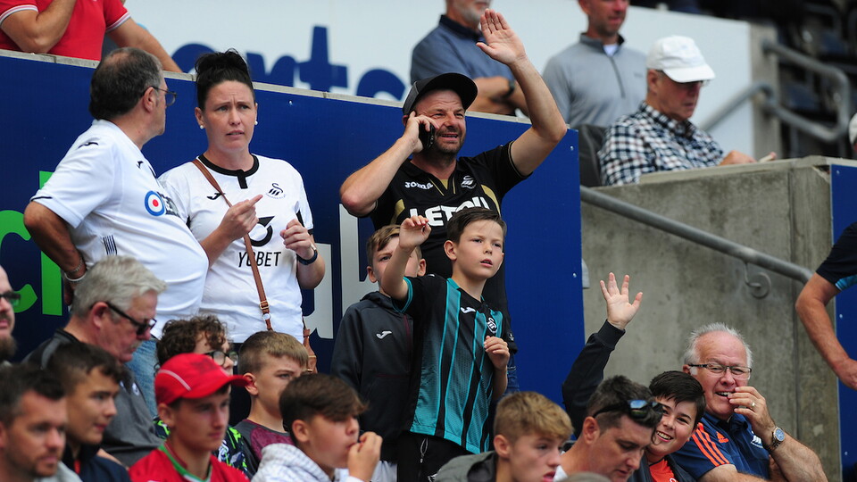Fans 28