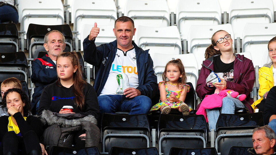Fans 2
