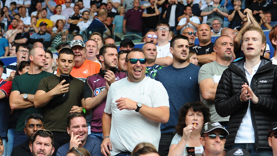 Fans 30