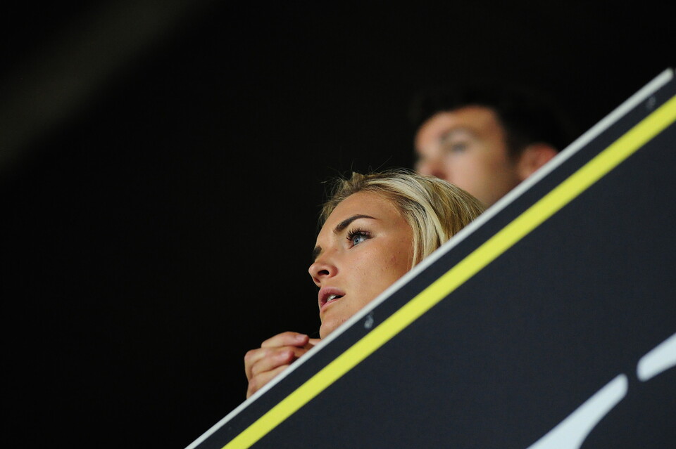Swansea City fans