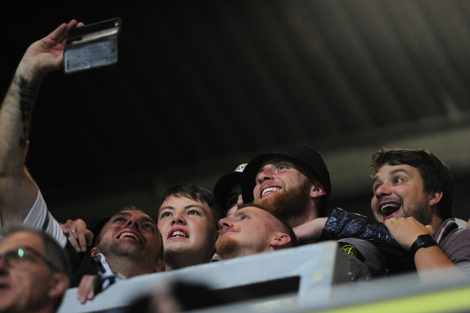 Oli McBurnie
