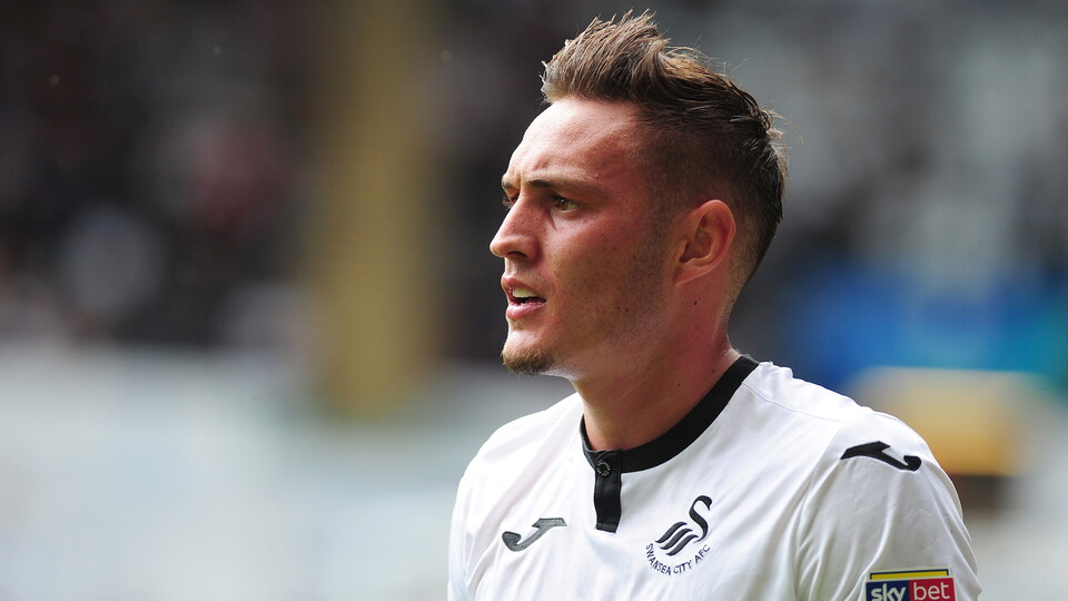 Swansea City v Hull City 
