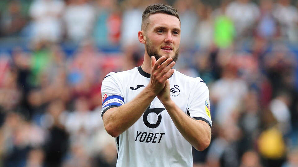 Swansea City v Hull City 