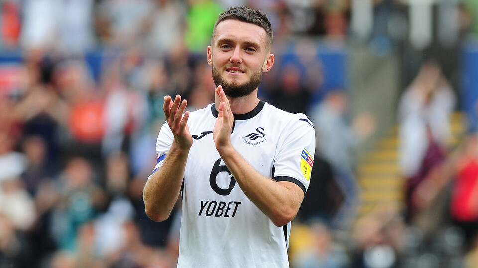 Swansea City v Hull City 