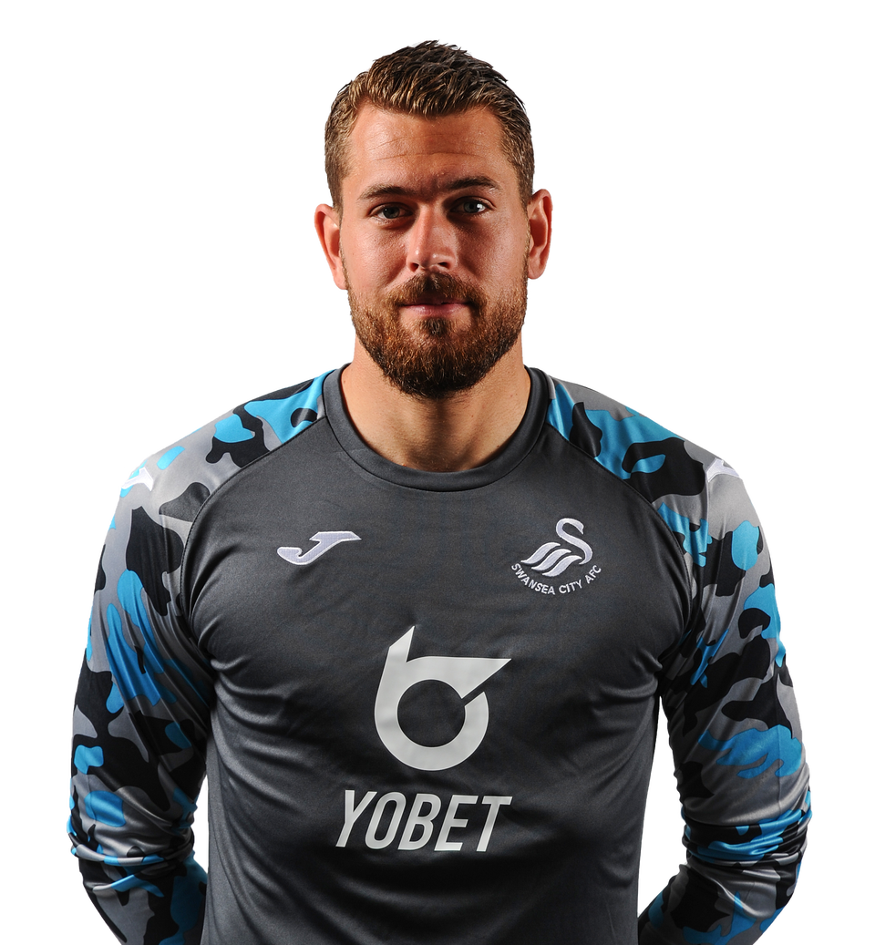 Kristoffer Nordfeldt