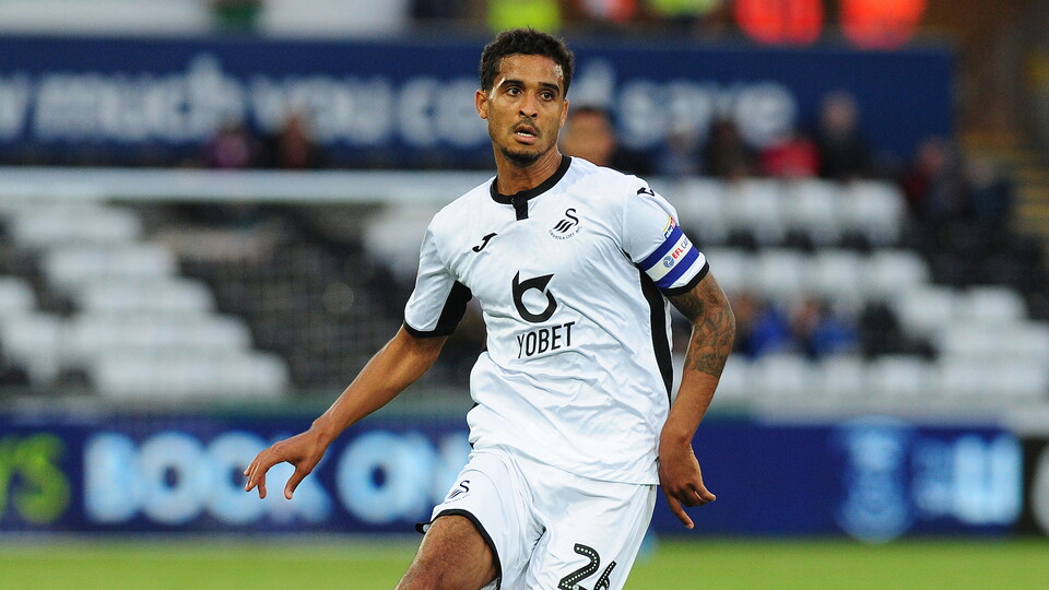 Swansea City v Northampton Town