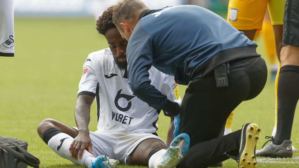 Nathan Dyer 16x9
