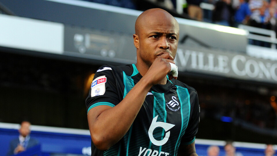 Andre