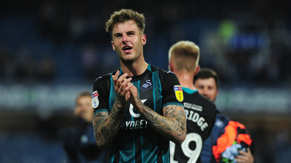 Joe Rodon
