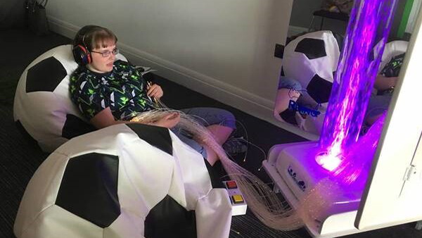 Sensory Room
