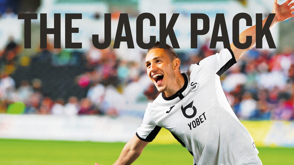 The Jack Pack