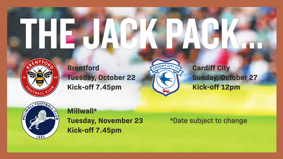 The Jack Pack