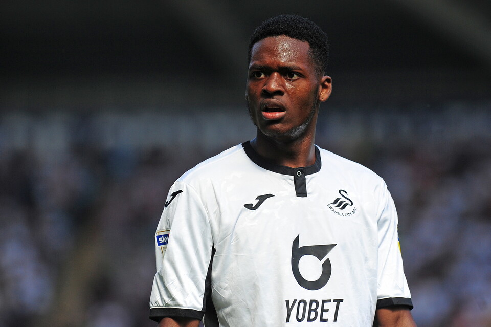 Swansea City v Birmingham