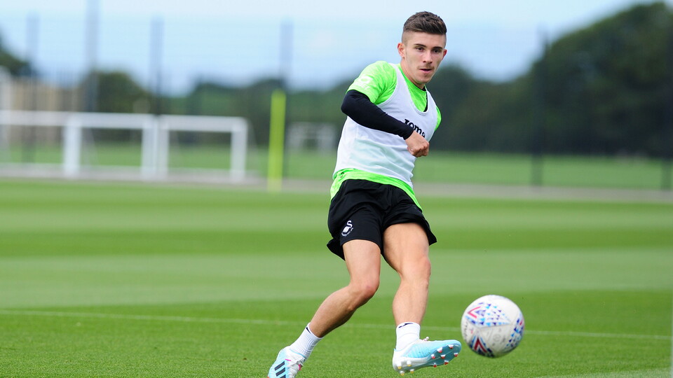 Declan John