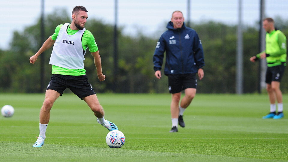 Matt Grimes