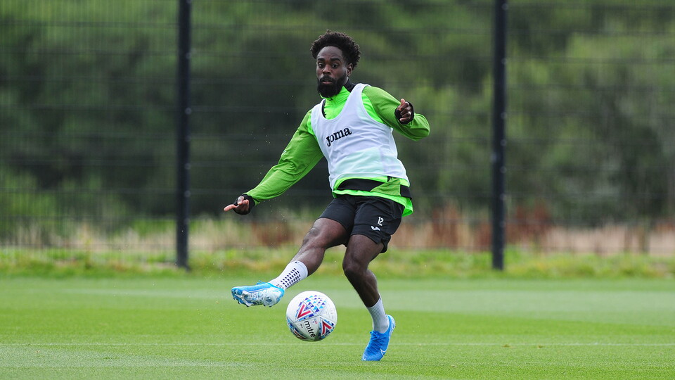 Nathan Dyer