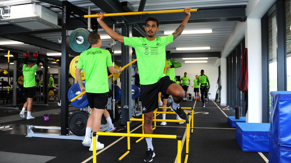 Kyle Naughton