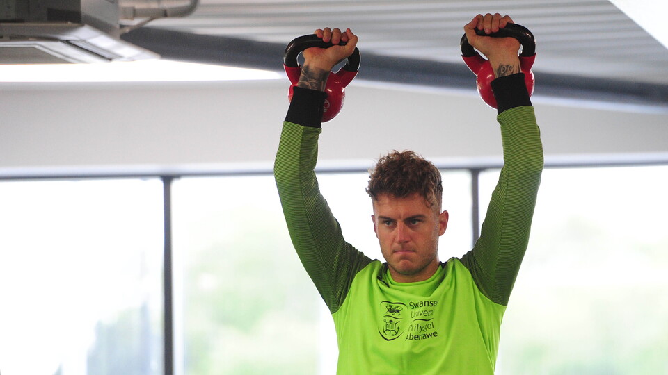 Joe Rodon
