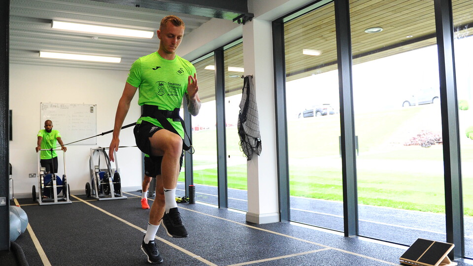 Ben Wilmot