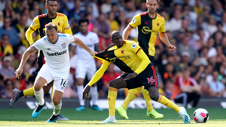 Abdoulaye Doucoure